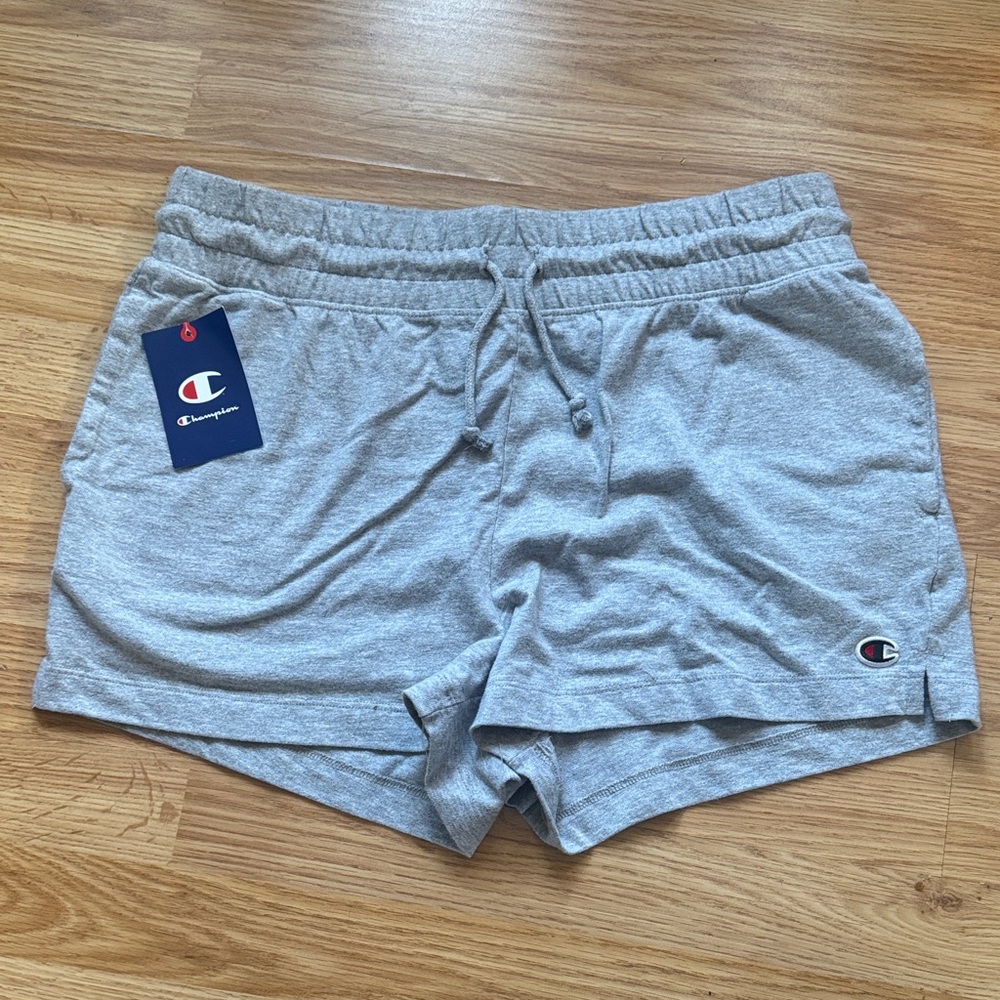 Champion 3” Athletic Shorts ✨ size Large ✨ NWOT